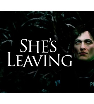She s Leaving PS5 PlayStation 5 Key EUROPE